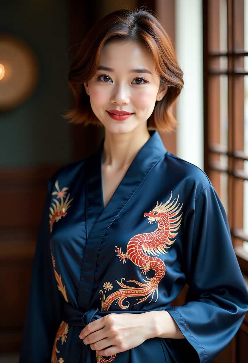 云端来信海报